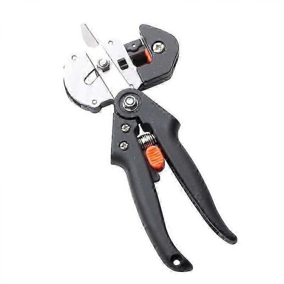Garden Farming Pruning Shears Scissor Fruit Tree Grafting Gardening Pruning Cutting Shears Hand Tool-image-OPC-PMXRBX6-NEW