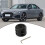 Rubber Stopper for Winch Cable Hook Compatible With Synthetic Rope For UTV And ATV Winch Systems Keeps Cable Position 5