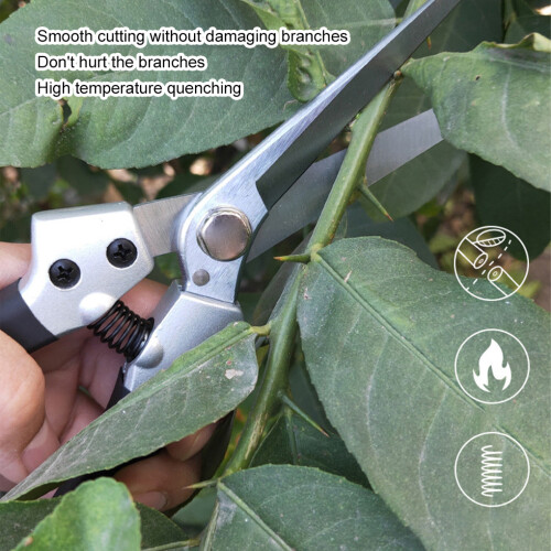 High-Carbon Steel Shears For Trees Trimmer Kit Sparse Tools Sheep 2