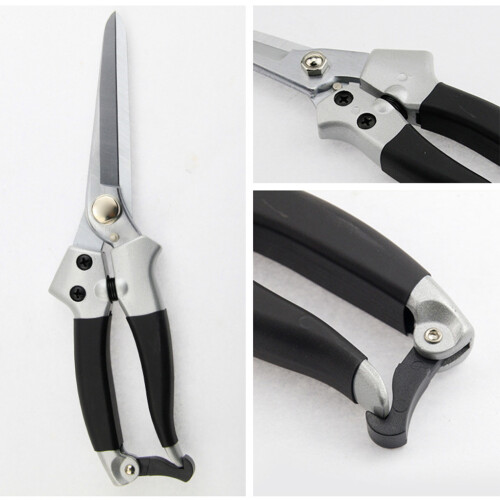 High-Carbon Steel Shears For Trees Trimmer Kit Sparse Tools Sheep 1