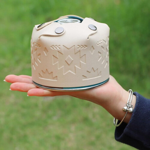 Tanks Protective Covers Canister Protector For Cylinders Outdoor Camping Storage Bag 2