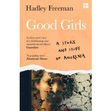Good Girls by Hadley Freeman Paperback Book