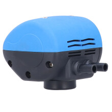 Universal 2 Outlets Melkmaschine Pulsator für