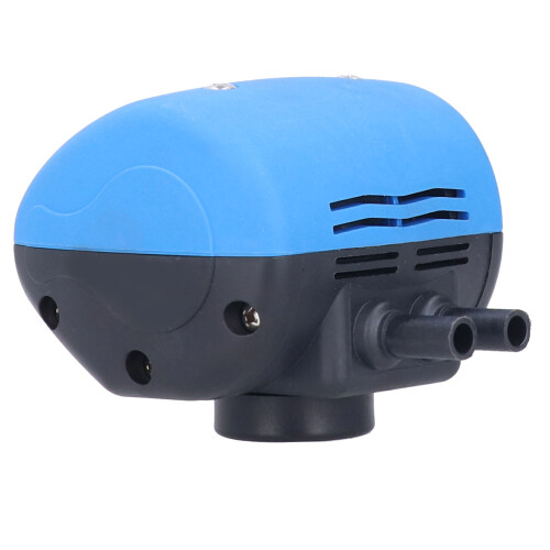 Universal 2 Outlets Melkmaschine Pulsator für