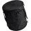 Foldable Garbage Container For Campsites Outdoor Picnics BBQ Camping Trash Can Foldable Garbage Bin With Zippered Lid 5