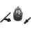 1.5-13mm Key Type Drill Chuck with 3/8-24UNF Thread and /4 Hex Threaded Extension Rod Tool Kit 3