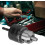 1.5-13mm Key Type Drill Chuck with 3/8-24UNF Thread and /4 Hex Threaded Extension Rod Tool Kit 2