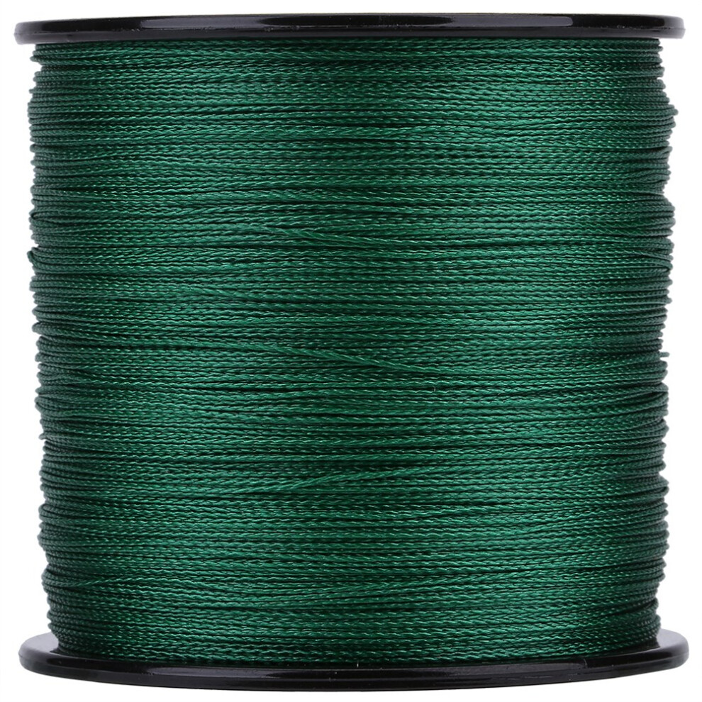 500m PE Braided 4 Strand Strong Fishing Line Green (3)-image-OPC-PMXS6JZ-NEW
