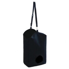 Large Feed Bag Hay Storage Bag Slow Feed Bucket Hay Bucket With Adjustable Strap Horse Feeding Grains Bag Horse Feed Bag Horse Feed Bucket