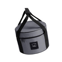 Tactically Camping Storage Bag Utility Bag Carrying Picnics Tableware Bag For Organizing Picnics Accessory