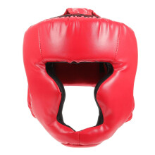 Wrestling Headgear Boxing Head Cover for Youth Sponge Padding for Sparring Pads Boxing and Kickboxing Training