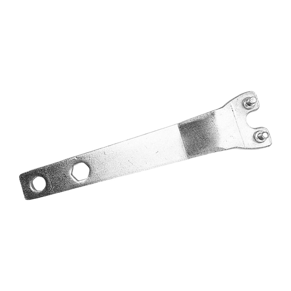 Flexible/ Double /Triple Claw Angle Grinder-2 Claw Wrench 7754000317486