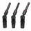 3Pcs Magnetic Pivoting Nut Driver Set Hex Quick Changing Nut 1