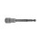 Magnetic Hex Socket Extension Socket Drill Insert Bit 1/4"-12mm 1