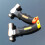 High Quality Upholstery Craft Hammer Mini Hammer Decorations 5