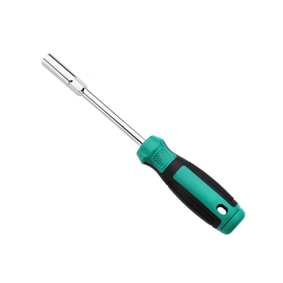Deep Nut Key Screwdriver Tool Hexagonal Bit Socket-10Mm 7754000329625