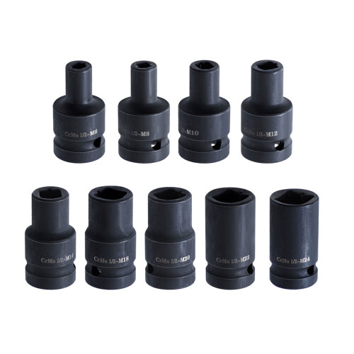 M6-24 Tap Socket Collet Wrenches Practical Machine Die-M24 1