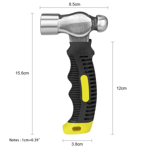 High Quality Upholstery Craft Hammer Mini Hammer Decorations 1