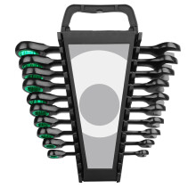 Metal Ratchet Wrenches Ratchet Wrenches Spanners Tool Open-10pc