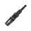 3Pcs Magnetic Pivoting Nut Driver Set Hex Quick Changing Nut 7