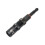 3Pcs Magnetic Pivoting Nut Driver Set Hex Quick Changing Nut 5