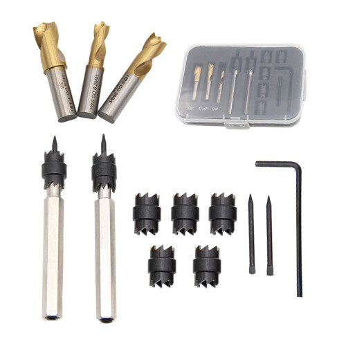 Heat Resistant 13 Pack/set Multi Purpose Welding Spots Cleaner
