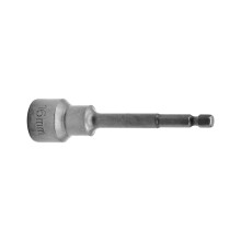 6-19mm Magnetic Nut Setters Driver Drill Bit 1/4inch Hex-16mm
