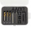 Heat Resistant 13 Pack/set Multi Purpose Welding Spots Cleaner 7