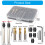 Heat Resistant 13 Pack/set Multi Purpose Welding Spots Cleaner 3
