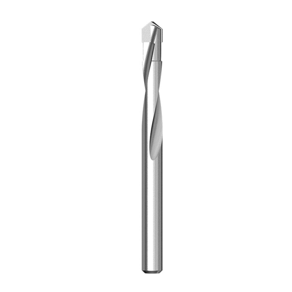 Round Shank Drill Bit Twist Jobber Length Drill Bit Round-7Mm 7754000316915