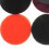 Professional Headlight Restoration Polishing Sanding Discs Set 5