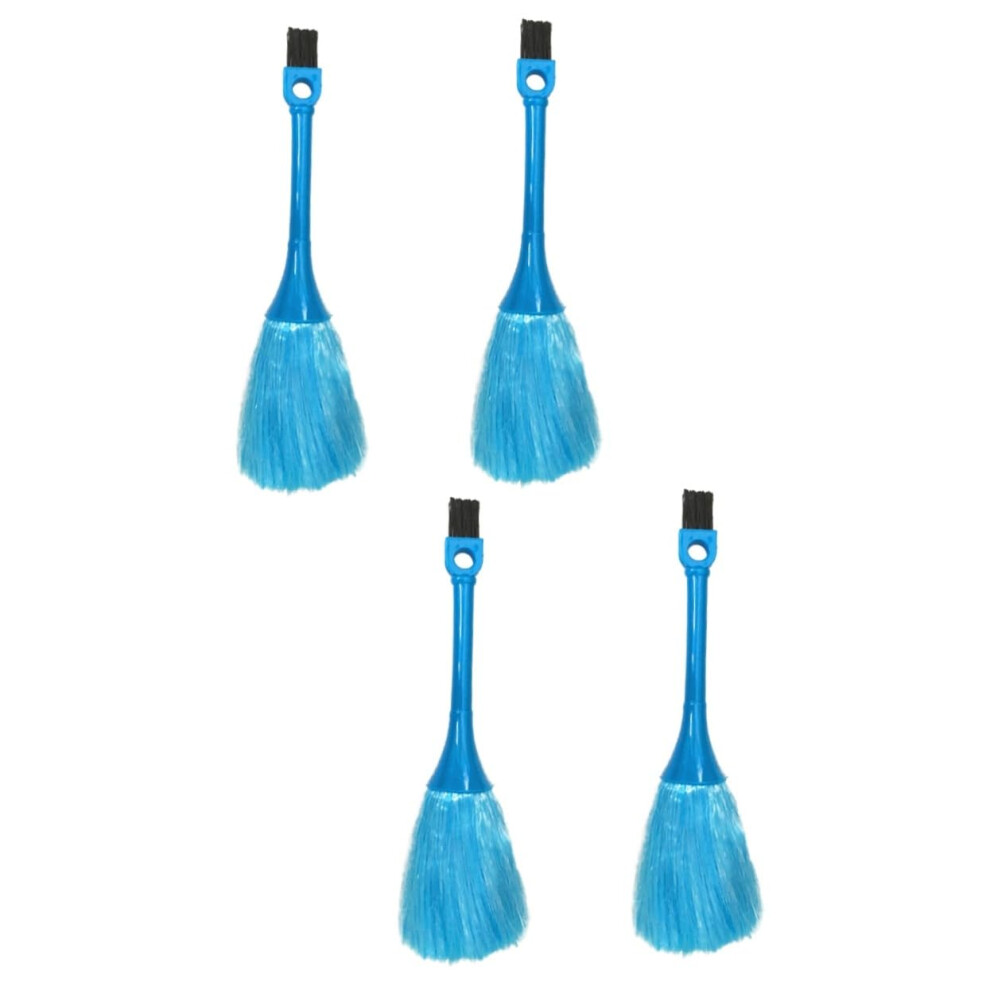 4Pcs Keyboard Cleaning Brush Dust Remover Electric Brush For Case Monitors Motherboard Phone Buttons 2 9105992041183