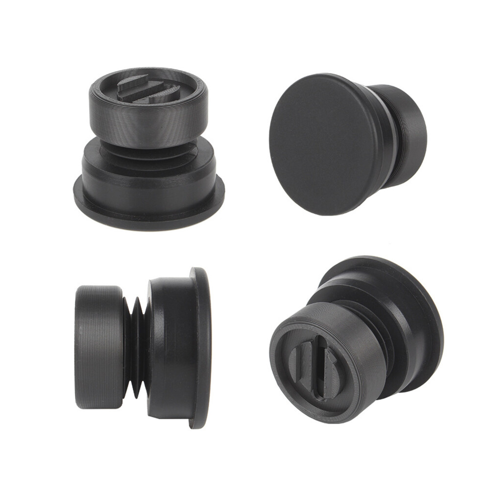 Quick Install Silicone Feet Noise Reductions Shock Absorbers For 7754000333240