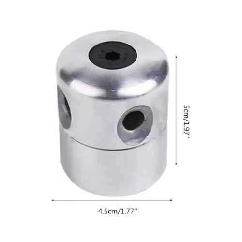 4 Cycle Engine Trimmer Head Aluminum-Aluminum column 2