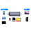 Card Reader USB Type C and USB2.0 for Efficient Workflows Across 2