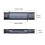 Card Reader USB Type C and USB2.0 for Efficient Workflows Across 3