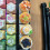 Decorative Dessert Theme Keycap Scratch-chocolate roll 7