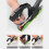Plant Tying Machine Vine Tying Machine For-Green opaque style 7