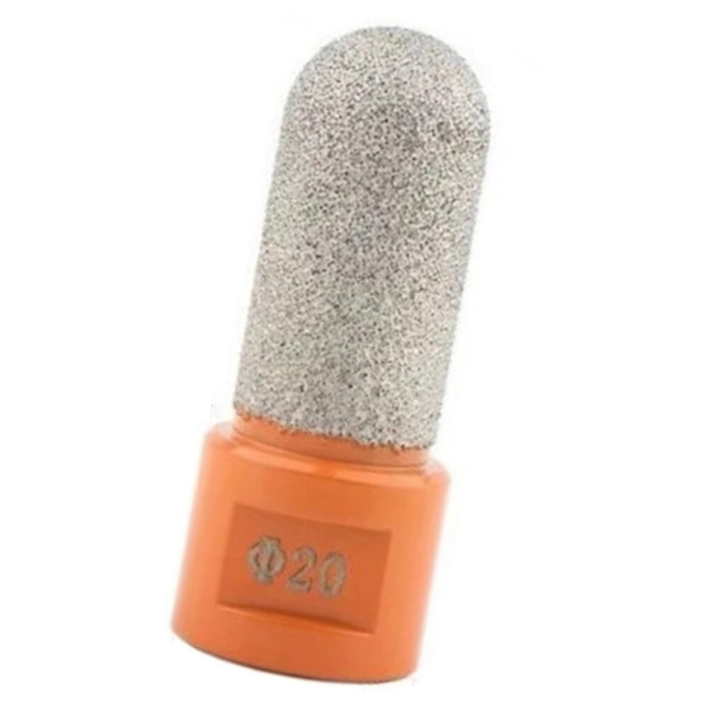 Diamonds Beveling Chamfer Bit Diamonds Countersink Drill Bits Enlarging Trimming Holes Porcelain Ceramic Granites Tiles 20Mm 9105992041503