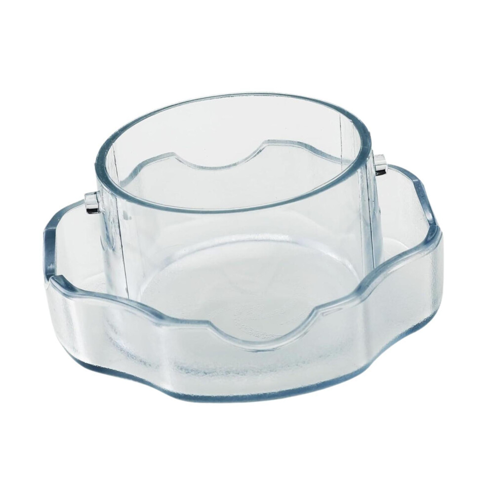 Blender Lid Plug Replacement Part Prevents Spills Fits Low Profile-image-OPC-PMXSC2B-NEW