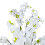 Living And Home 165cm Artificial Cherry Blossom Tree in Pot for Decoration 4