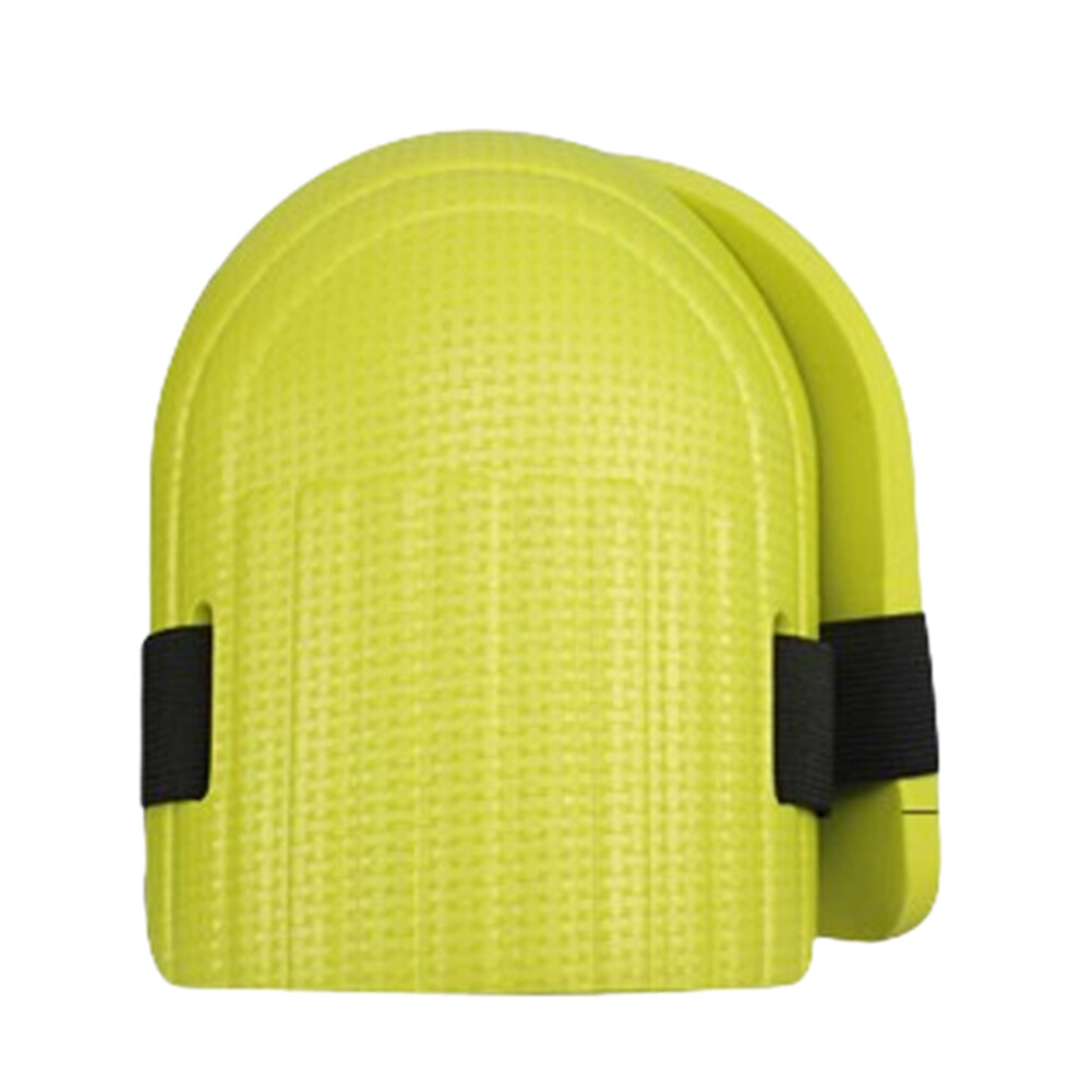 (Green) Experience Comfort With Sponge Knee Pads And Elastic Strap Flexible-image-OPC-PMXSJKK-NEW