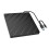 Universal External DVDs Burners Double USB3.0 Type C Port 7 In 1 1