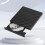 Universal External DVDs Burners Double USB3.0 Type C Port 7 In 1 6