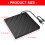 Universal External DVDs Burners Double USB3.0 Type C Port 7 In 1 3