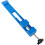 Adjustable Cutting Machine Base Guide Circular Saw Milling Positioning Clamp Black, 29.5x4x2.9cm 5