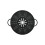 Multipurpose Elastomer Oil Defender With Filter Net-Black 1