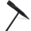 Claw Hammer Slag Knocking Hammer Tool Hanging Pointed Spring Hammer (Size : 2) () 4