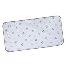 Friendly Hamster Cage Pad Mat Polyester-Guinea pig.