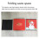 Foldable Storage Box for Christmas-Christmas gift box 6